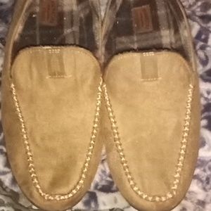 Levi Strauss loafers